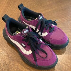 UltraRange VR3 Cush Vans Shoes